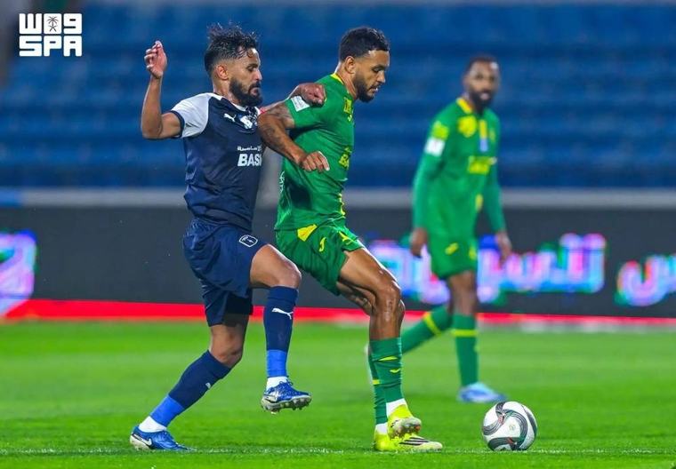 4 أيام تفرض بقاء أبها بالعاصمة