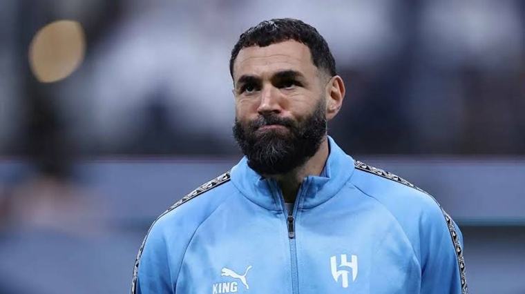 ناقد رياضي: علاقة بنزيما مع الهلال انتهت ولن يحصل على كامل مستحقاته