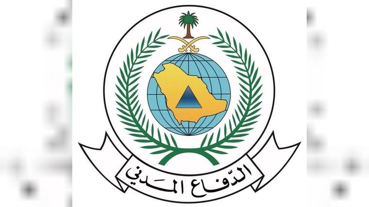 الدفاع المدني بالرياض يخمد حريقًا في مبنى تجاري بحي الياسمين.. ولا إصابات