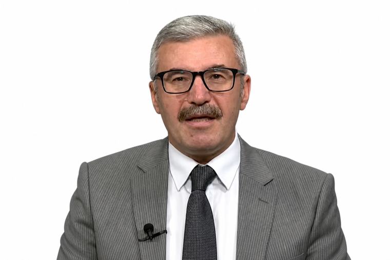 محلل سياسي تركي: اجتماع اللجنة الاستراتيجية نقل اتفاق مكة للمرحلة التنفيذية