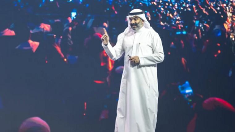 السواحه: المملكة تمضي بثبات نحو قيادة عصر الذكاء الاصطناعي