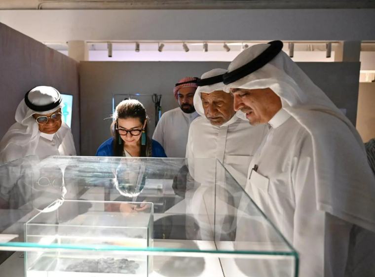 «كنوز غارقة» يستكشف تاريخ البحر الأحمر وتراثه المغمور